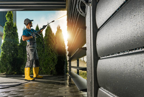 Best Gas Station Cleaning  in William Paterson University Of New Jersey, NJ