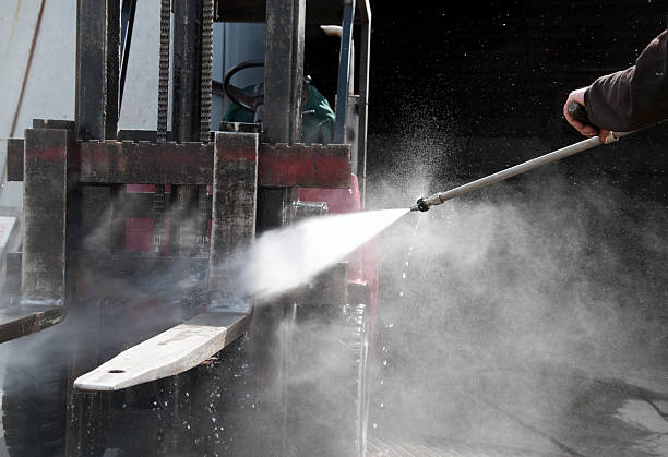 Professional Pressure Washing Services in William Paterson University Of New Jersey, NJ